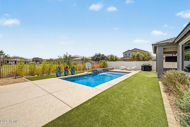 6325 S 24TH Place, Phoenix, AZ 85042