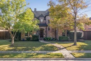 3525 Leatherwood Drive, Frisco, TX 75033