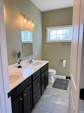 1999 Hickory Hill Court, Newburgh, IN 47630