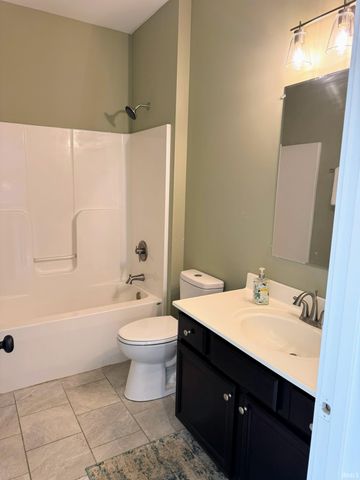 1999 Hickory Hill Court, Newburgh, IN 47630