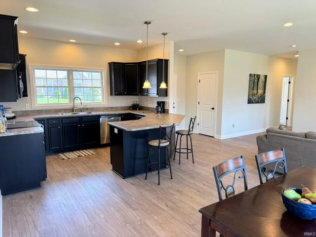 1999 Hickory Hill Court, Newburgh, IN 47630