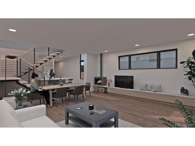 245 Harrison Ave, Buena Vista, CO 81211