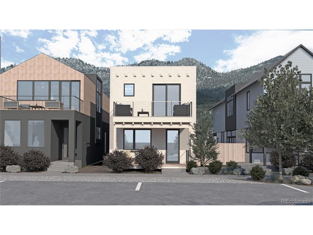 245 Harrison Ave, Buena Vista, CO 81211