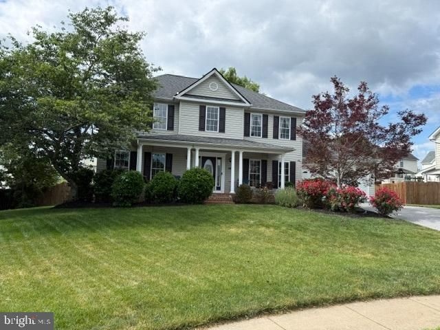 112 TWIGG CT, Stephens City, VA 22655
