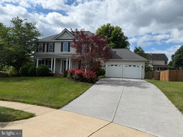 112 TWIGG CT, Stephens City, VA 22655