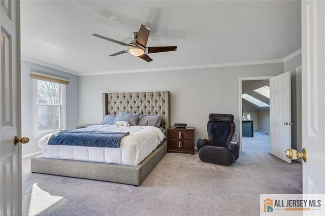 13 Patricia Way, South Brunswick, NJ 08824