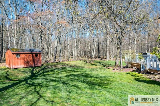 13 Patricia Way, South Brunswick, NJ 08824