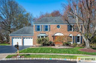 13 Patricia Way, South Brunswick, NJ 08824