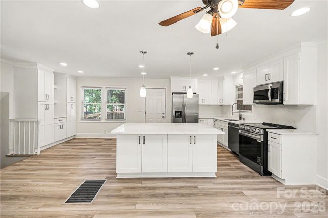 1410 Burnley Road, Charlotte, NC 28210