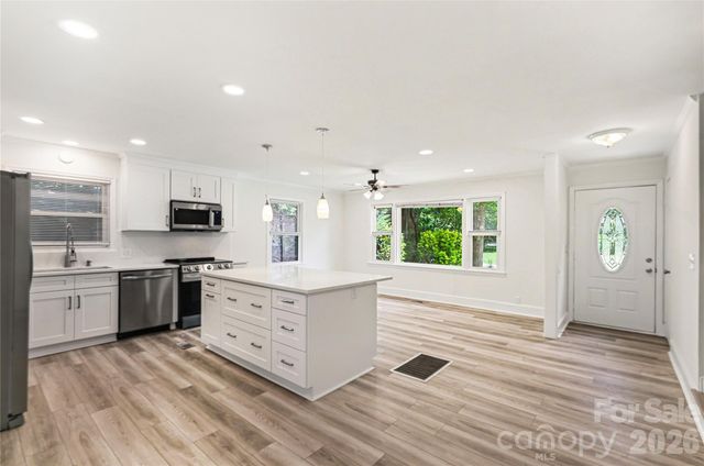 1410 Burnley Road, Charlotte, NC 28210