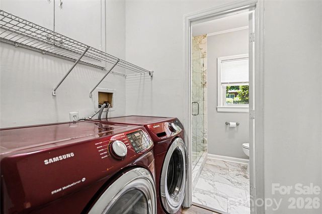 1410 Burnley Road, Charlotte, NC 28210