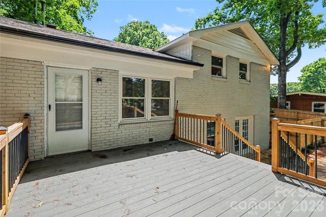 1410 Burnley Road, Charlotte, NC 28210