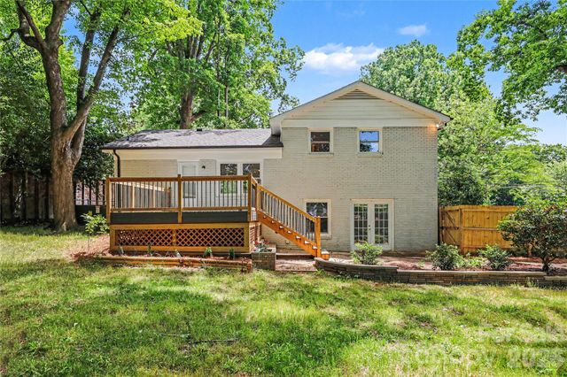 1410 Burnley Road, Charlotte, NC 28210