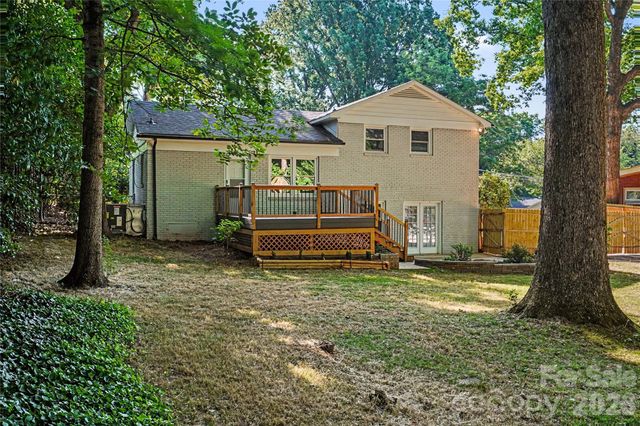 1410 Burnley Road, Charlotte, NC 28210