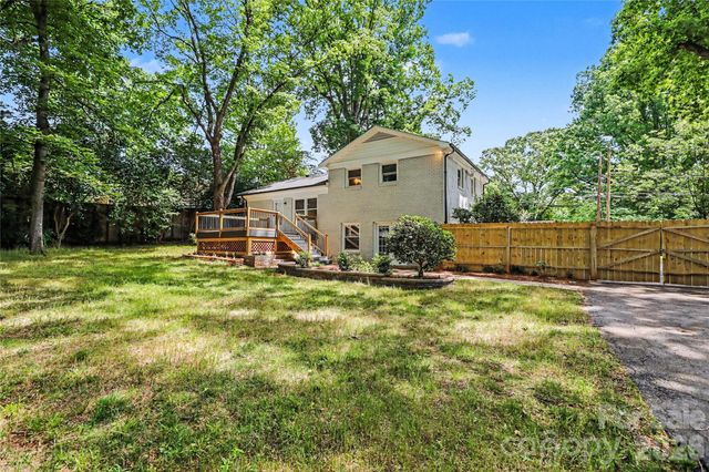 1410 Burnley Road, Charlotte, NC 28210
