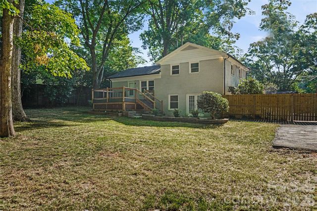 1410 Burnley Road, Charlotte, NC 28210