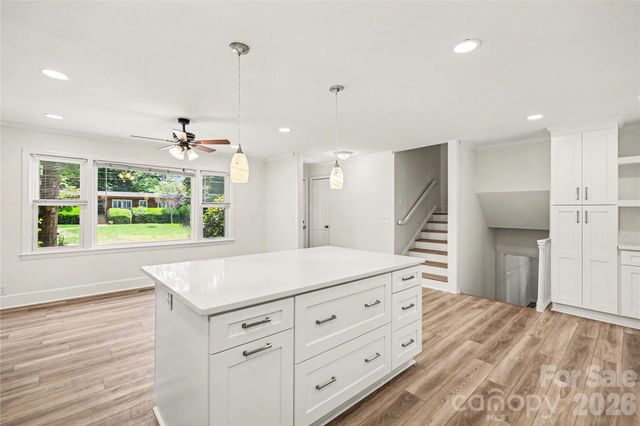 1410 Burnley Road, Charlotte, NC 28210