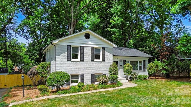 1410 Burnley Road, Charlotte, NC 28210