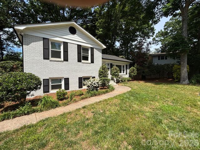 1410 Burnley Road, Charlotte, NC 28210