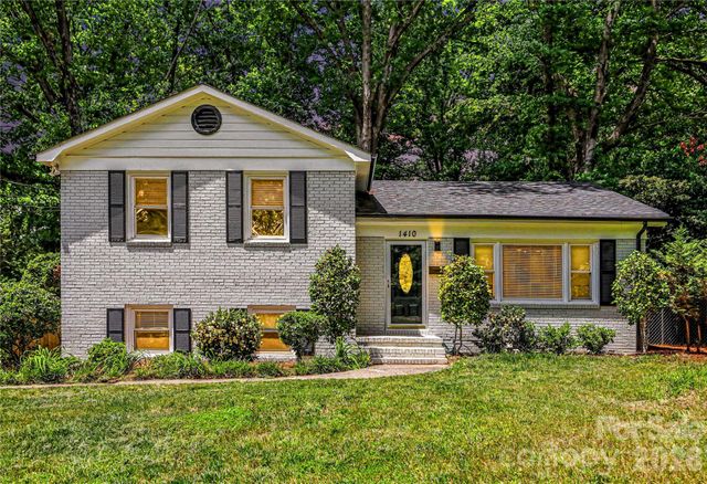 1410 Burnley Road, Charlotte, NC 28210
