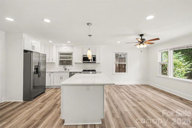 1410 Burnley Road, Charlotte, NC 28210