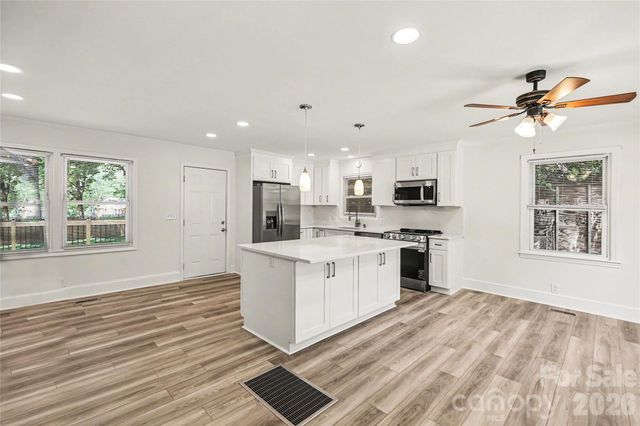 1410 Burnley Road, Charlotte, NC 28210