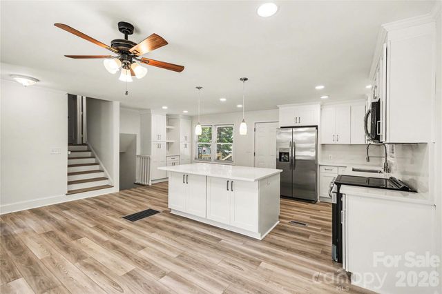1410 Burnley Road, Charlotte, NC 28210