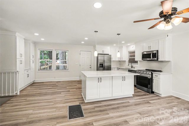 1410 Burnley Road, Charlotte, NC 28210
