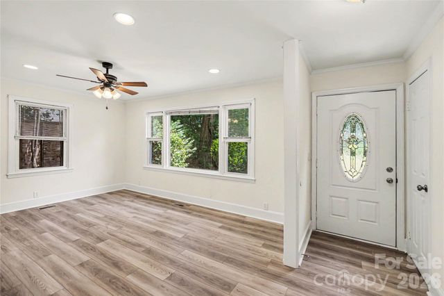 1410 Burnley Road, Charlotte, NC 28210