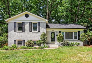 1410 Burnley Road, Charlotte, NC 28210