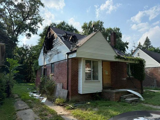 9575 Braile Street, Detroit, MI 48228