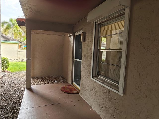 8750 Royal Palm Blvd 111-3, Coral Springs, FL 33065