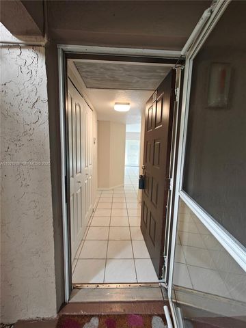 8750 Royal Palm Blvd 111-3, Coral Springs, FL 33065