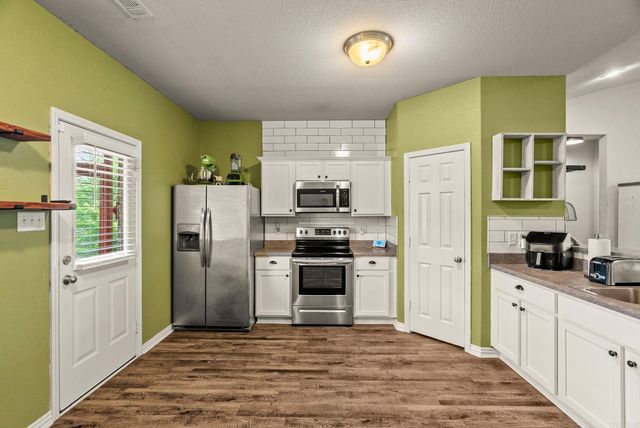 2230 Matthews Meadows Lane, Conway, AR 72032
