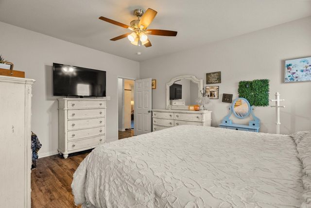 2230 Matthews Meadows Lane, Conway, AR 72032
