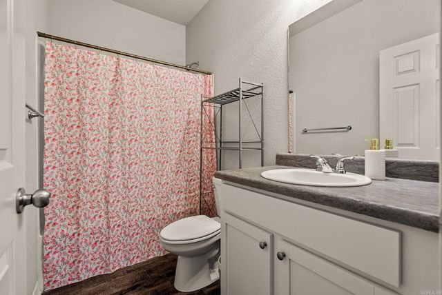 2230 Matthews Meadows Lane, Conway, AR 72032