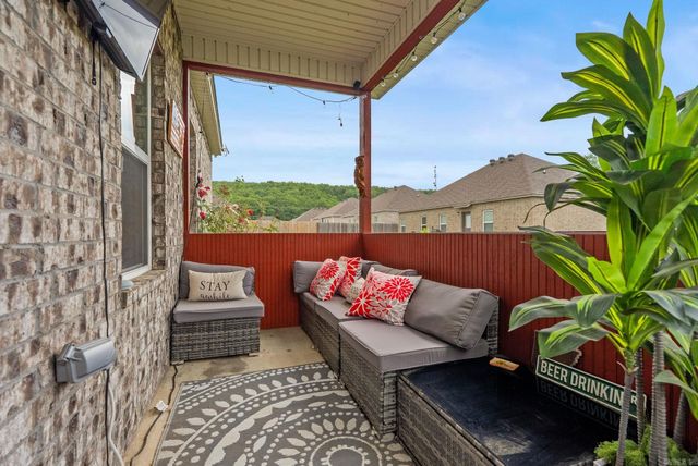 2230 Matthews Meadows Lane, Conway, AR 72032