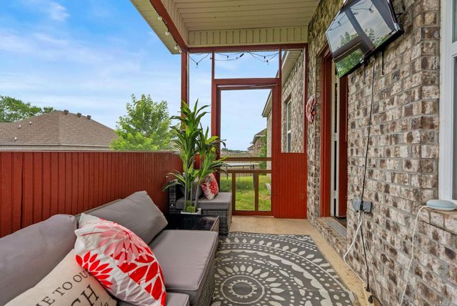 2230 Matthews Meadows Lane, Conway, AR 72032