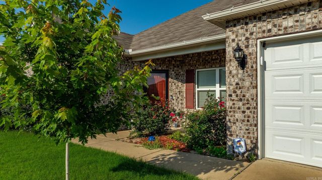 2230 Matthews Meadows Lane, Conway, AR 72032