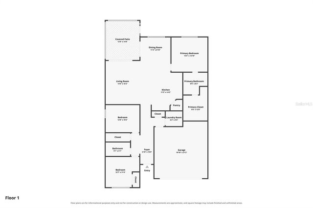 8488 SW 52ND LANE ROAD, Ocala, FL 34481