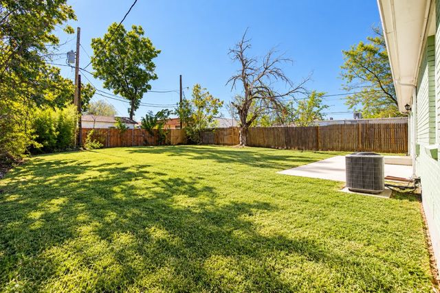 7849 Terry Street, White Settlement, TX 76108