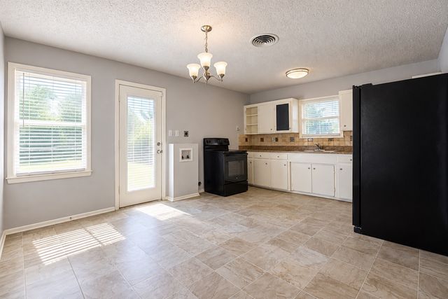 7849 Terry Street, White Settlement, TX 76108