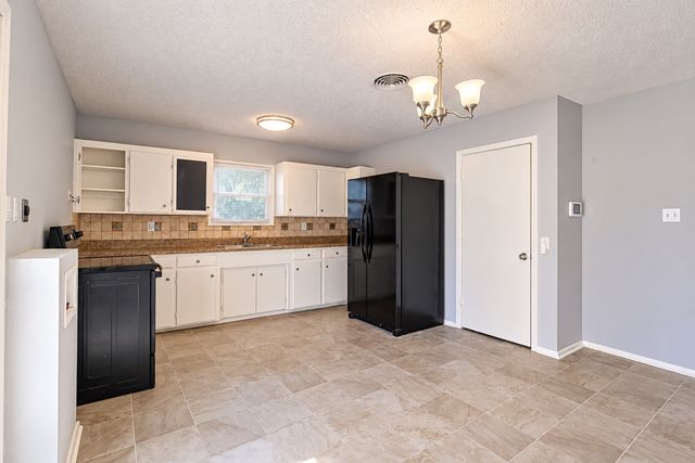 7849 Terry Street, White Settlement, TX 76108