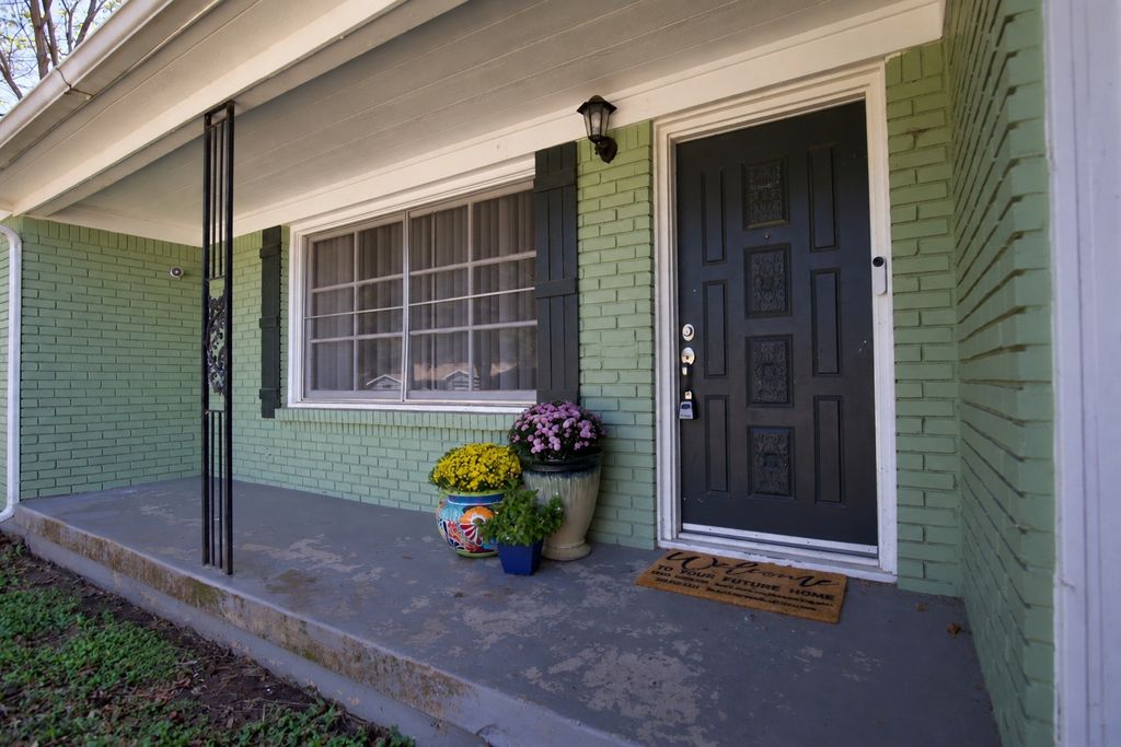 7849 Terry Street, White Settlement, TX 76108 — photo 2