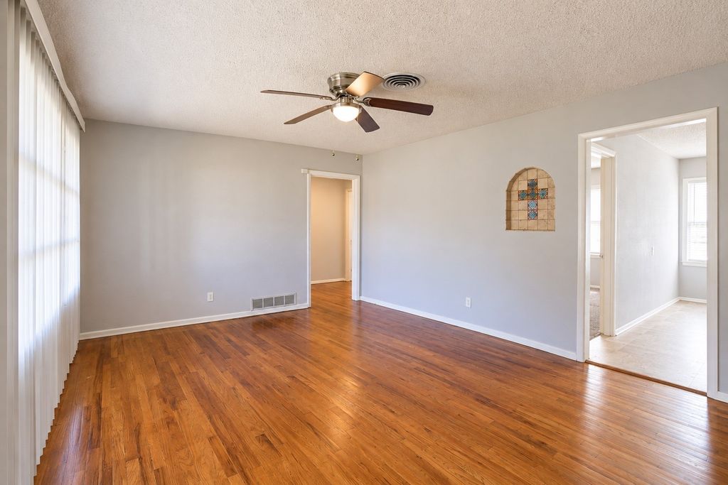 7849 Terry Street, White Settlement, TX 76108 — photo 3