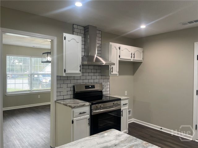 1219 Carolina Cove, Rincon, GA 31326