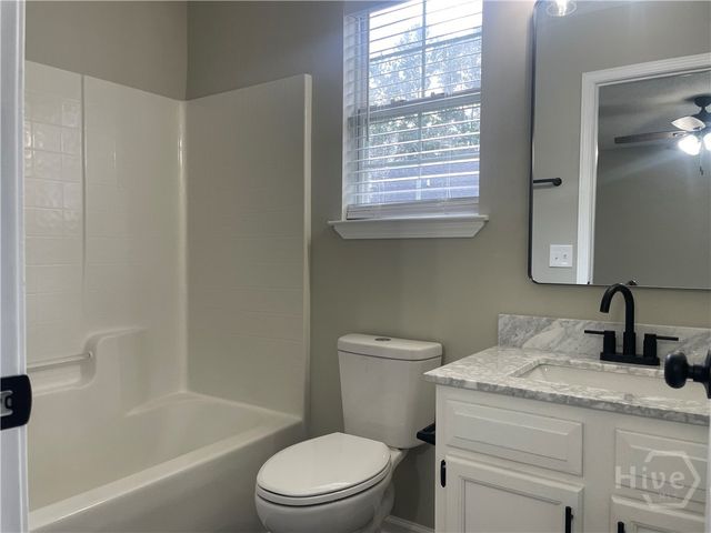 1219 Carolina Cove, Rincon, GA 31326