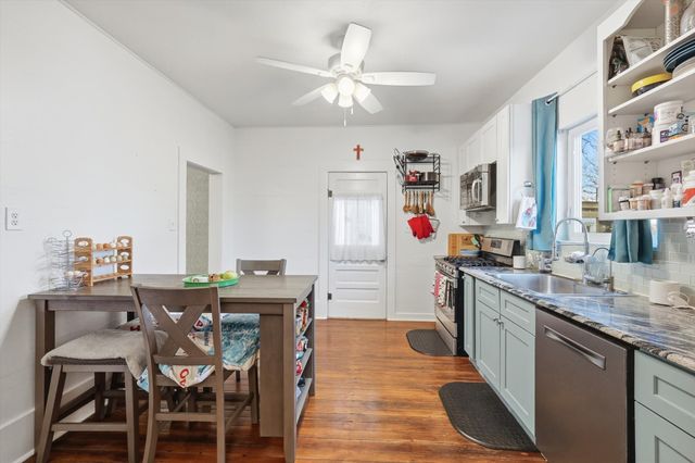 201 Shaffner Street, Ponder, TX 76259