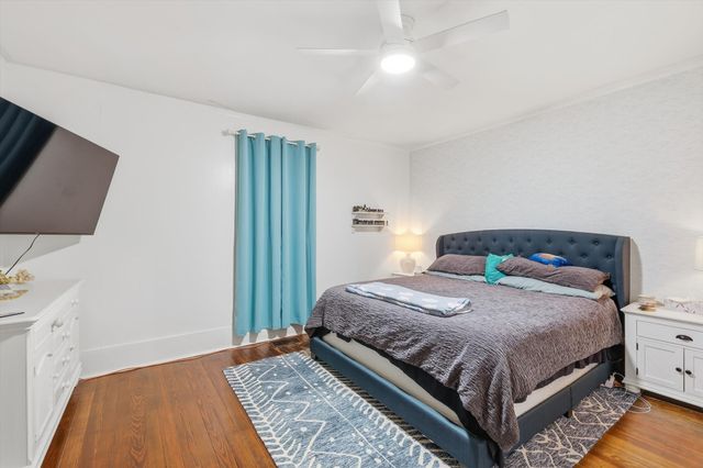 201 Shaffner Street, Ponder, TX 76259