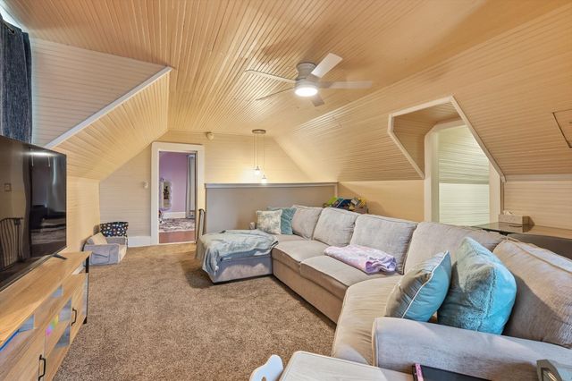 201 Shaffner Street, Ponder, TX 76259